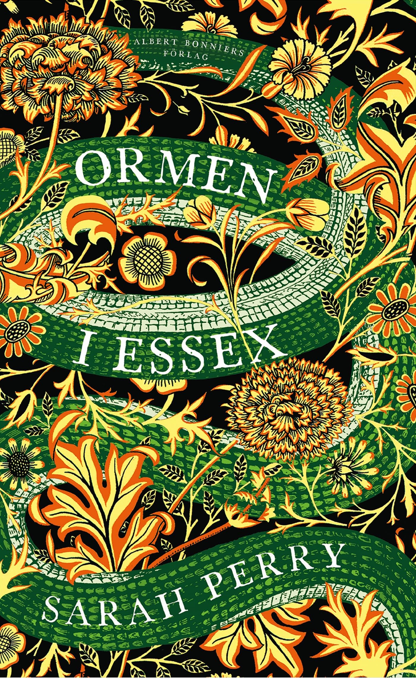 Ormen i Essex