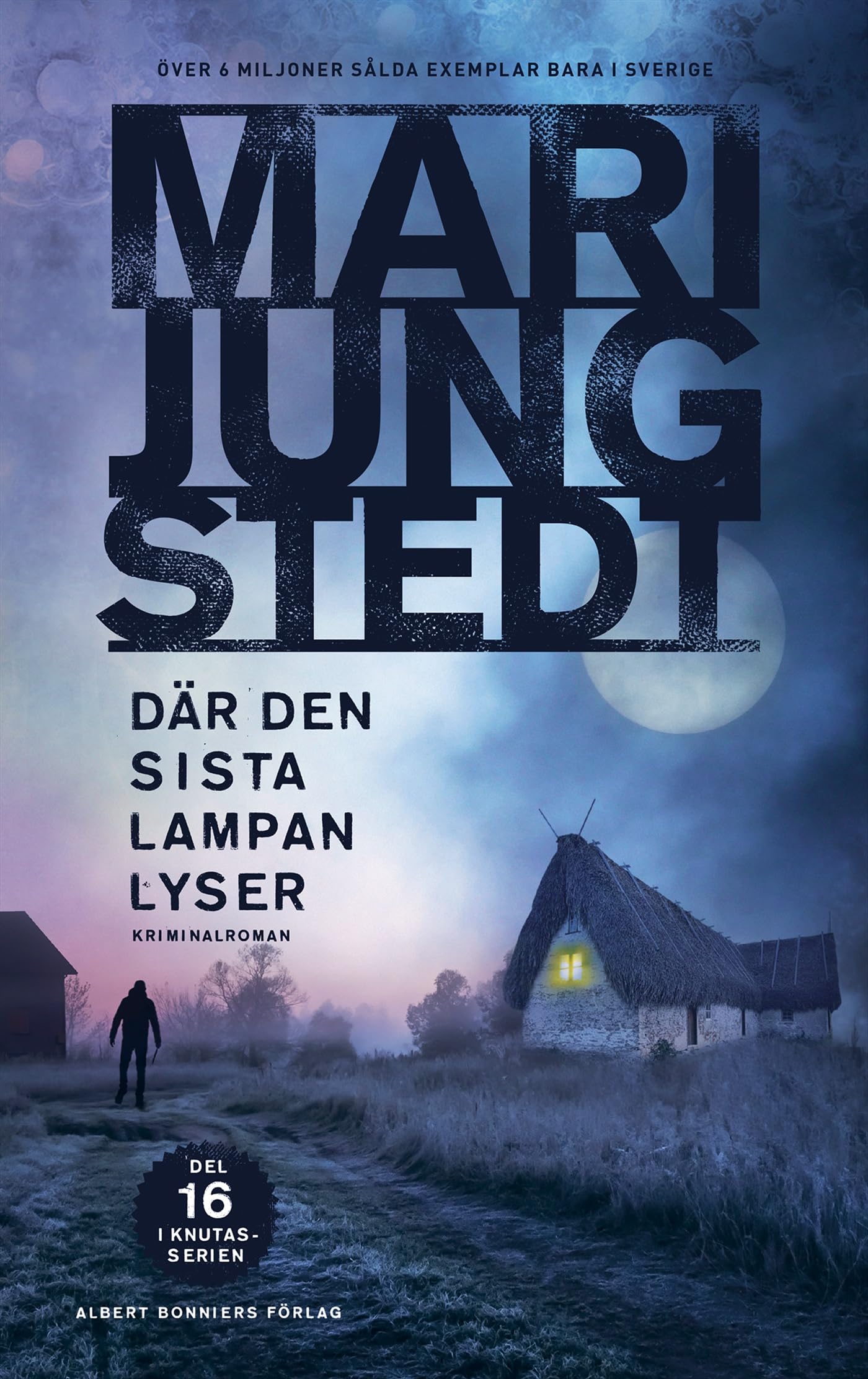 Där den sista lampan lyser