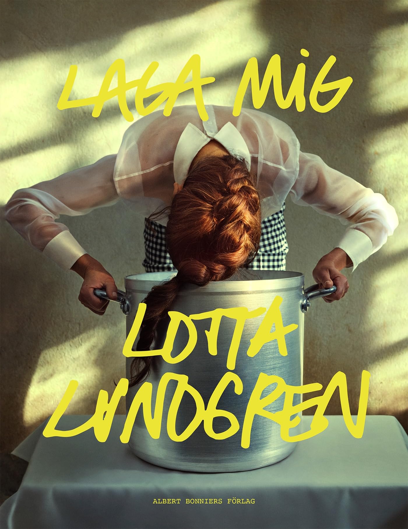 Laga mig