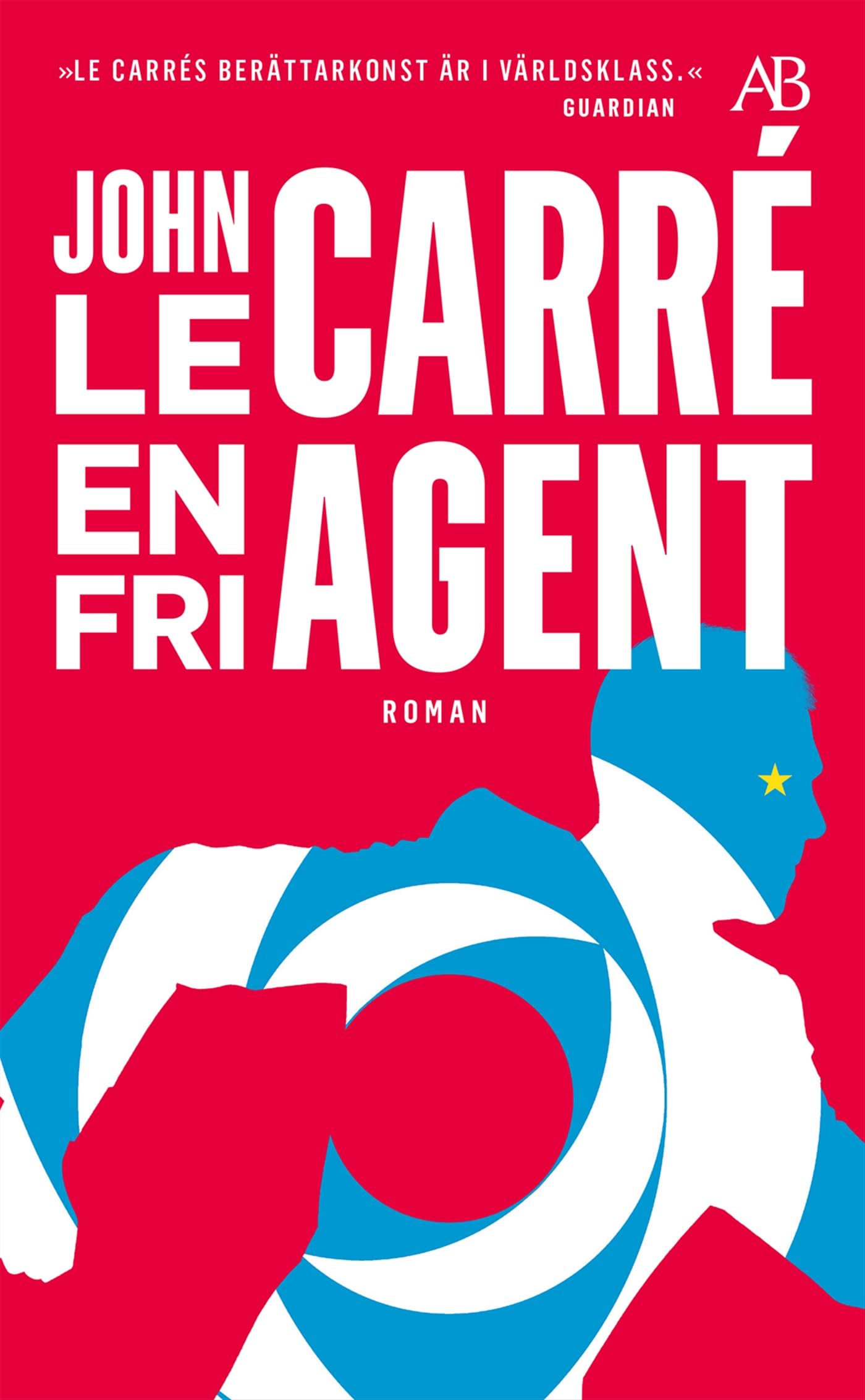 En fri agent