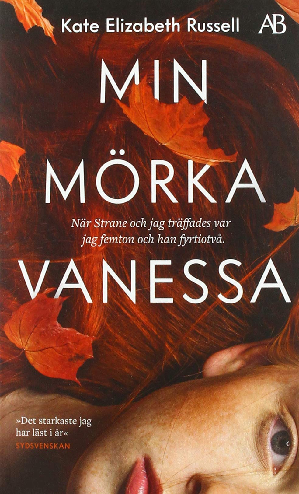 Min mörka Vanessa