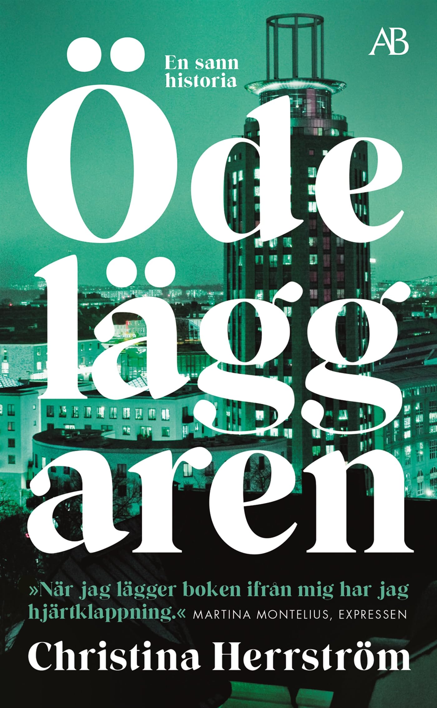 Ödeläggaren