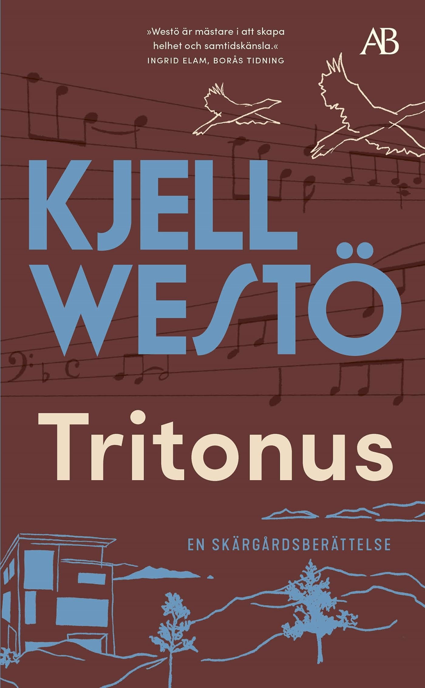 Tritonus