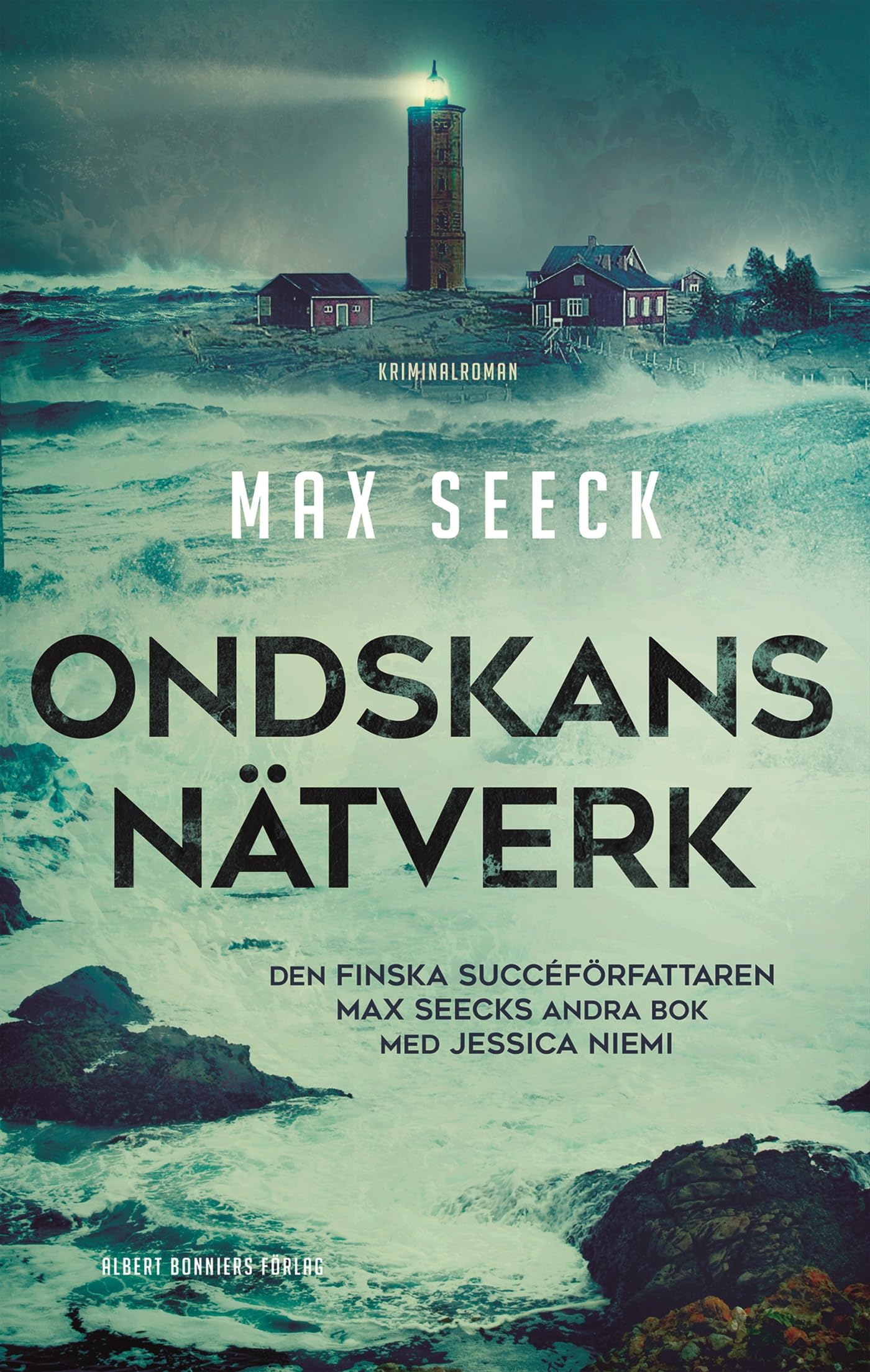 Ondskans nätverk