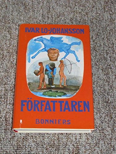 Författaren