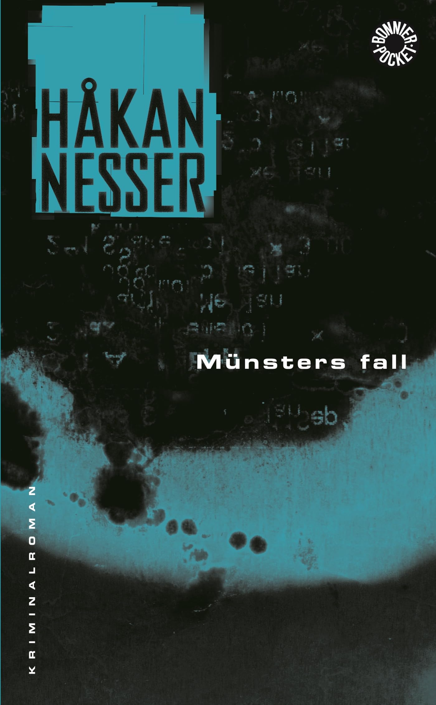 Münsters fall