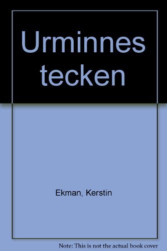 Urminnes tecken