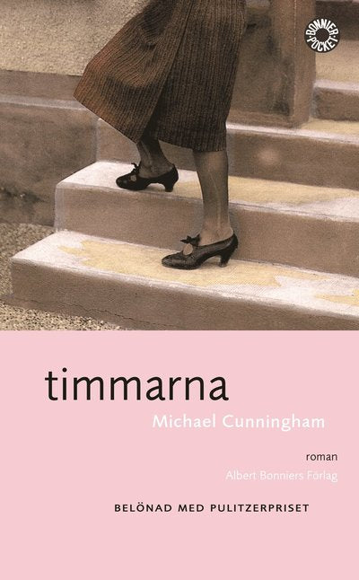 Timmarna