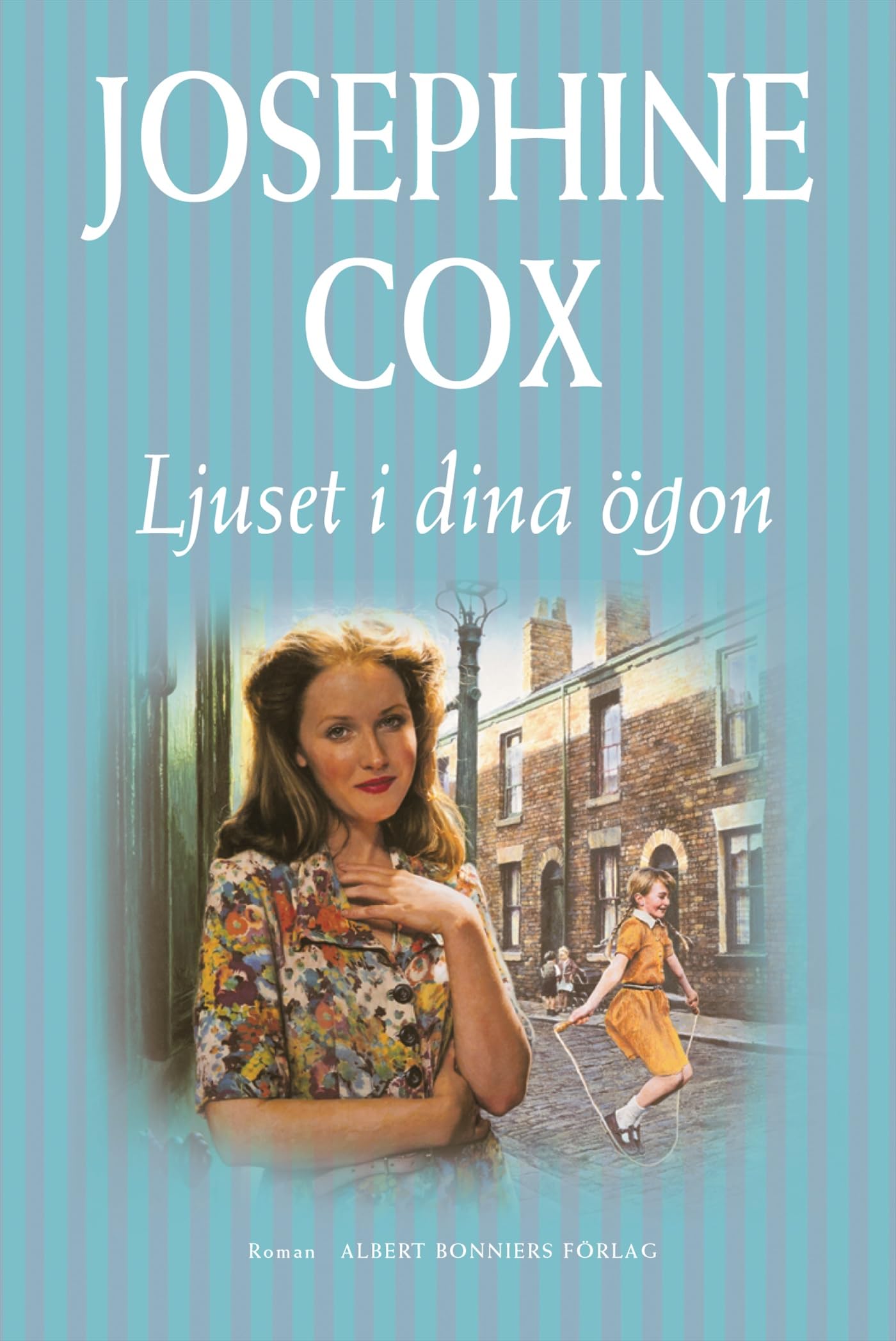 Ljuset i dina ögon