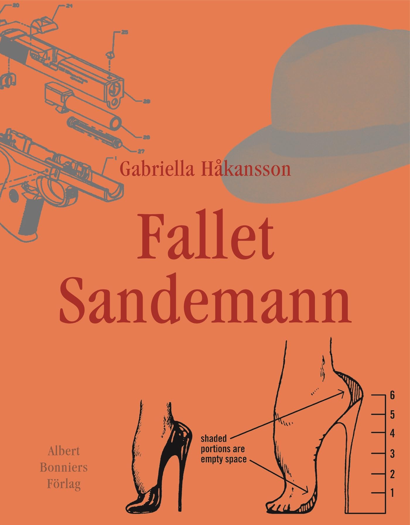 Fallet Sandemann