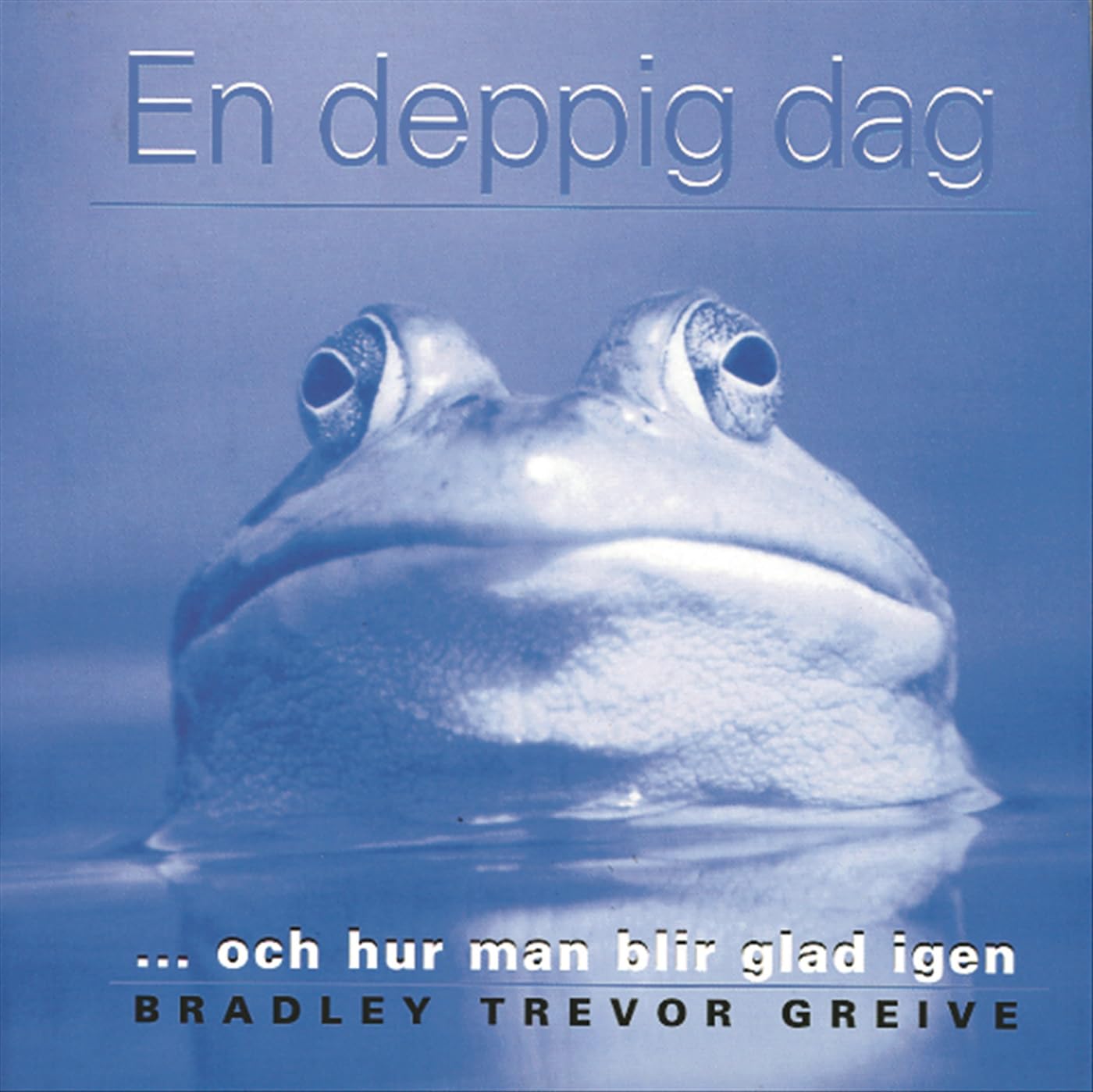 En deppig dag