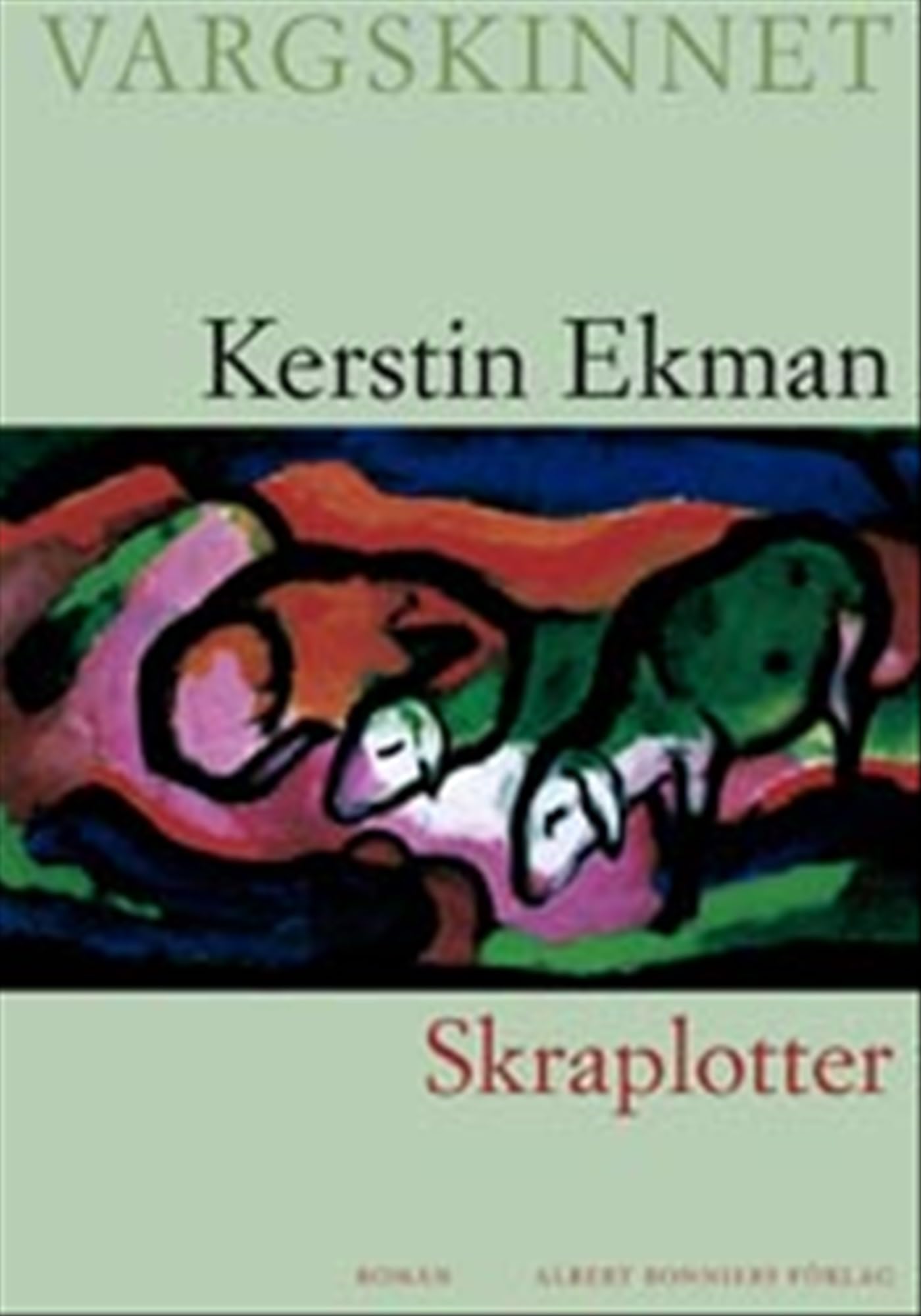 Skraplotter