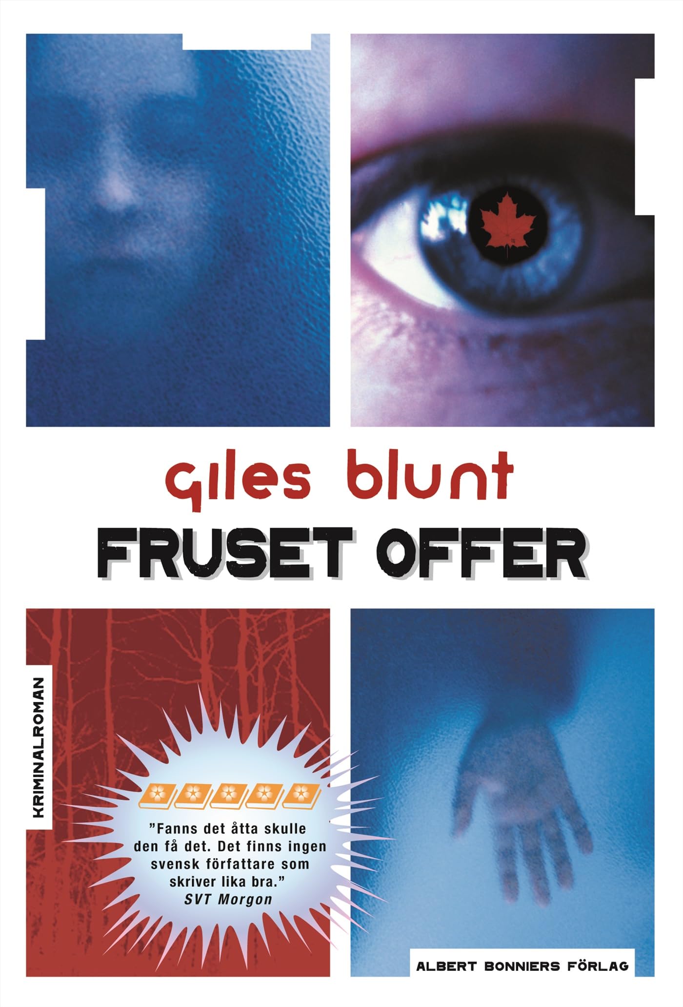 Fruset offer