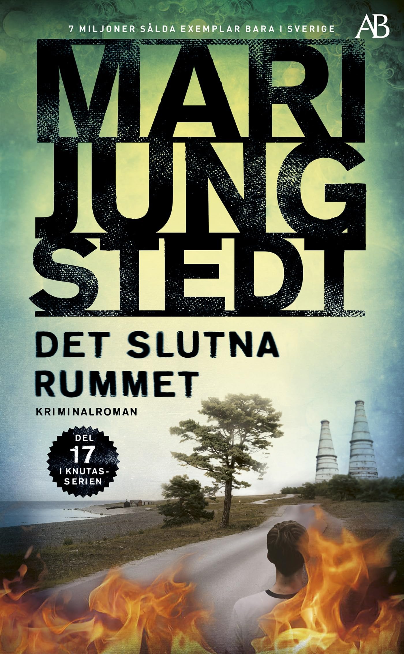 Det slutna rummet