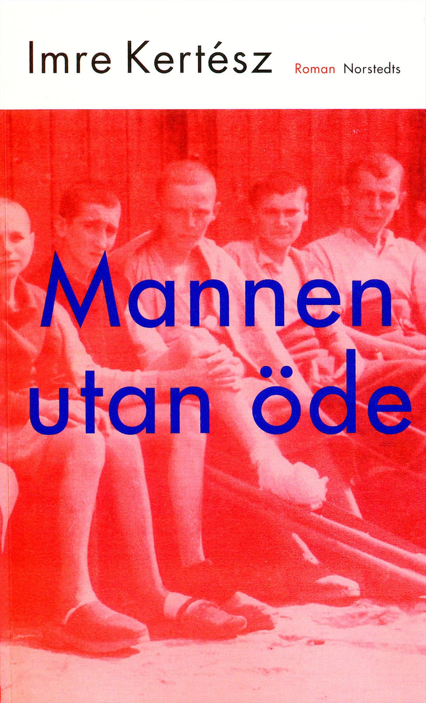 Mannen utan öde