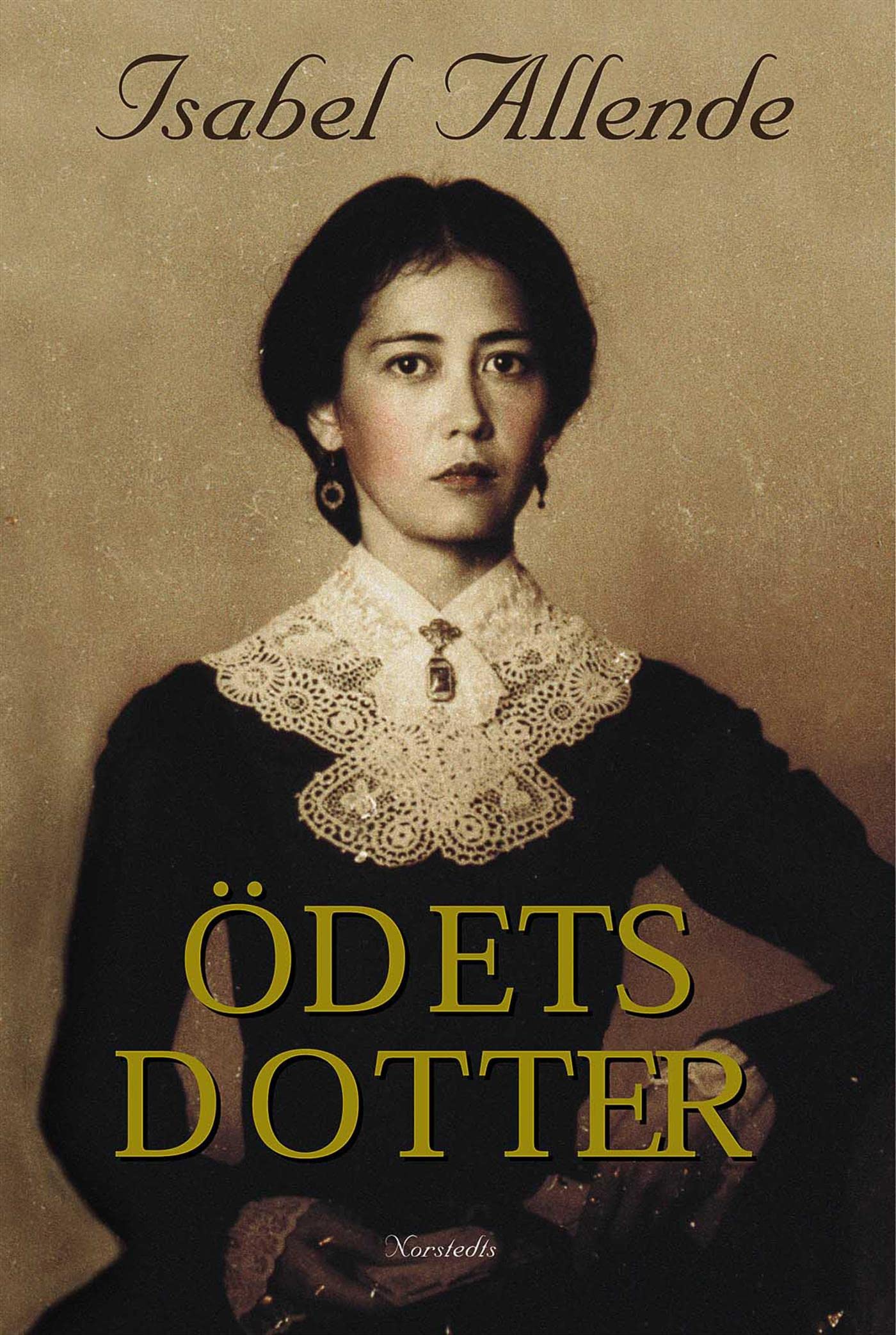 Ödets dotter