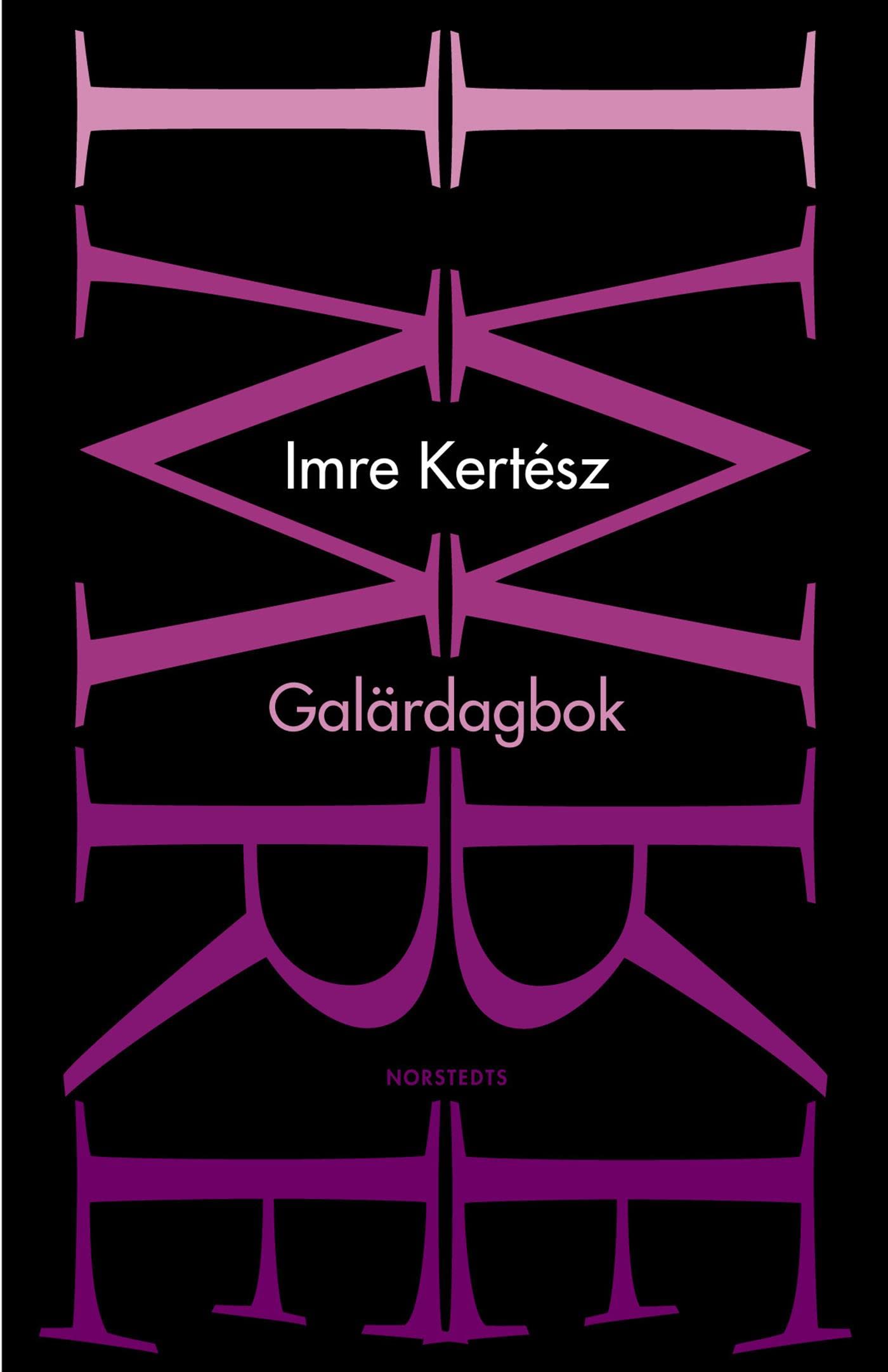 Galärdagbok