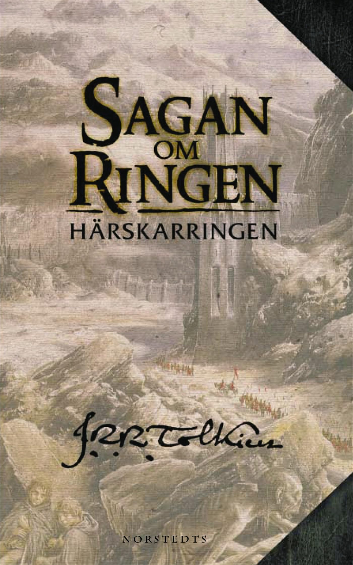 Härskarringen