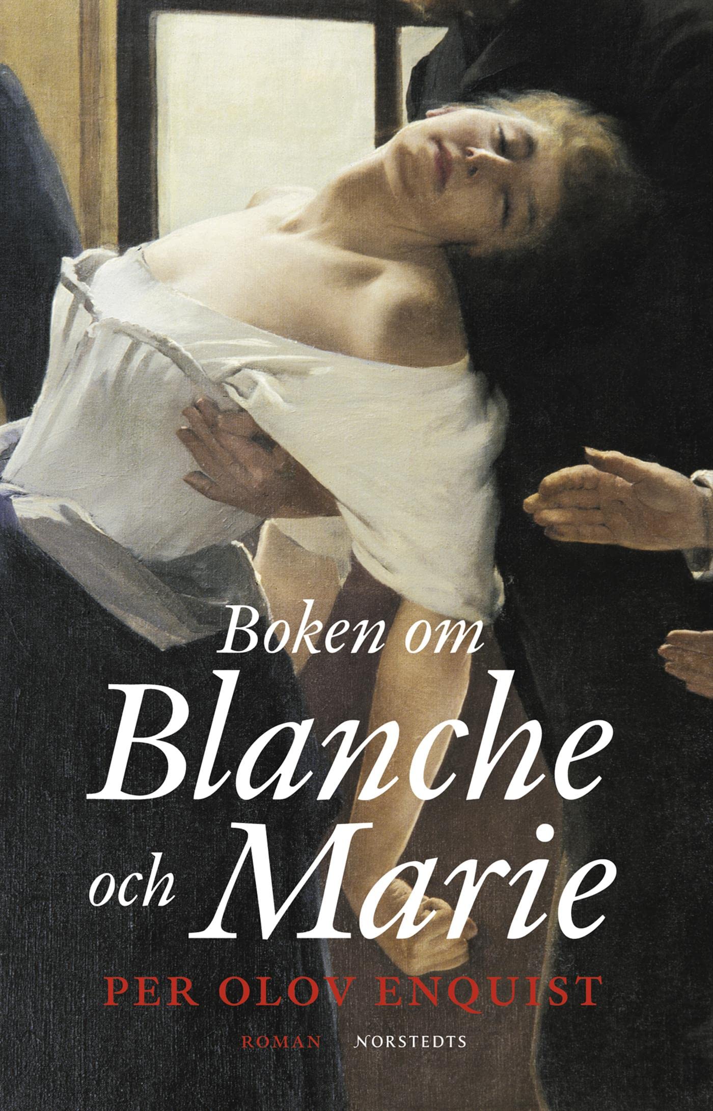 Boken om Blanche och Marie