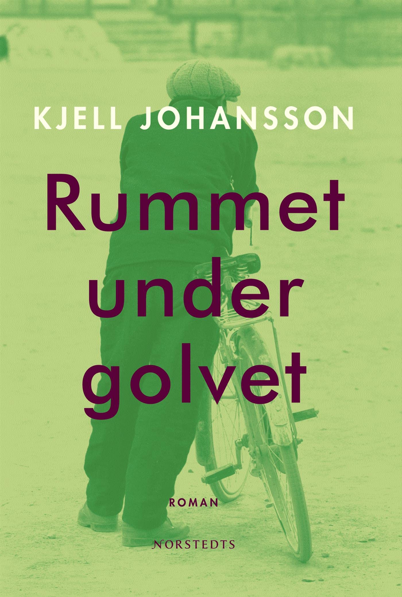 Rummet under golvet