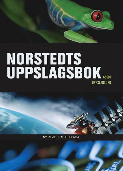 Norstedts uppslagsbok