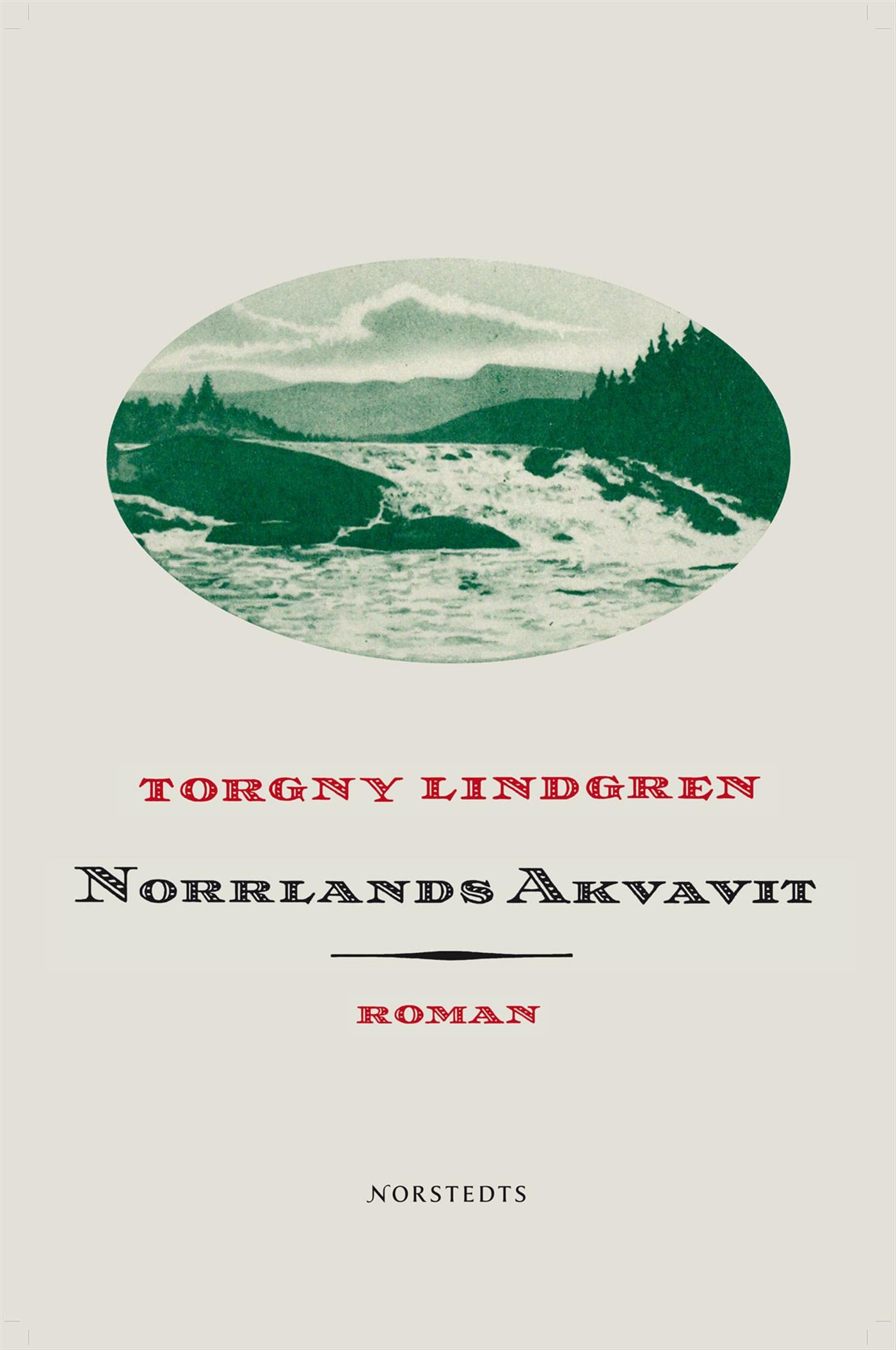 Norrlands Akvavit