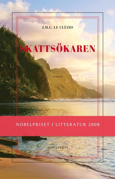 Skattsökaren