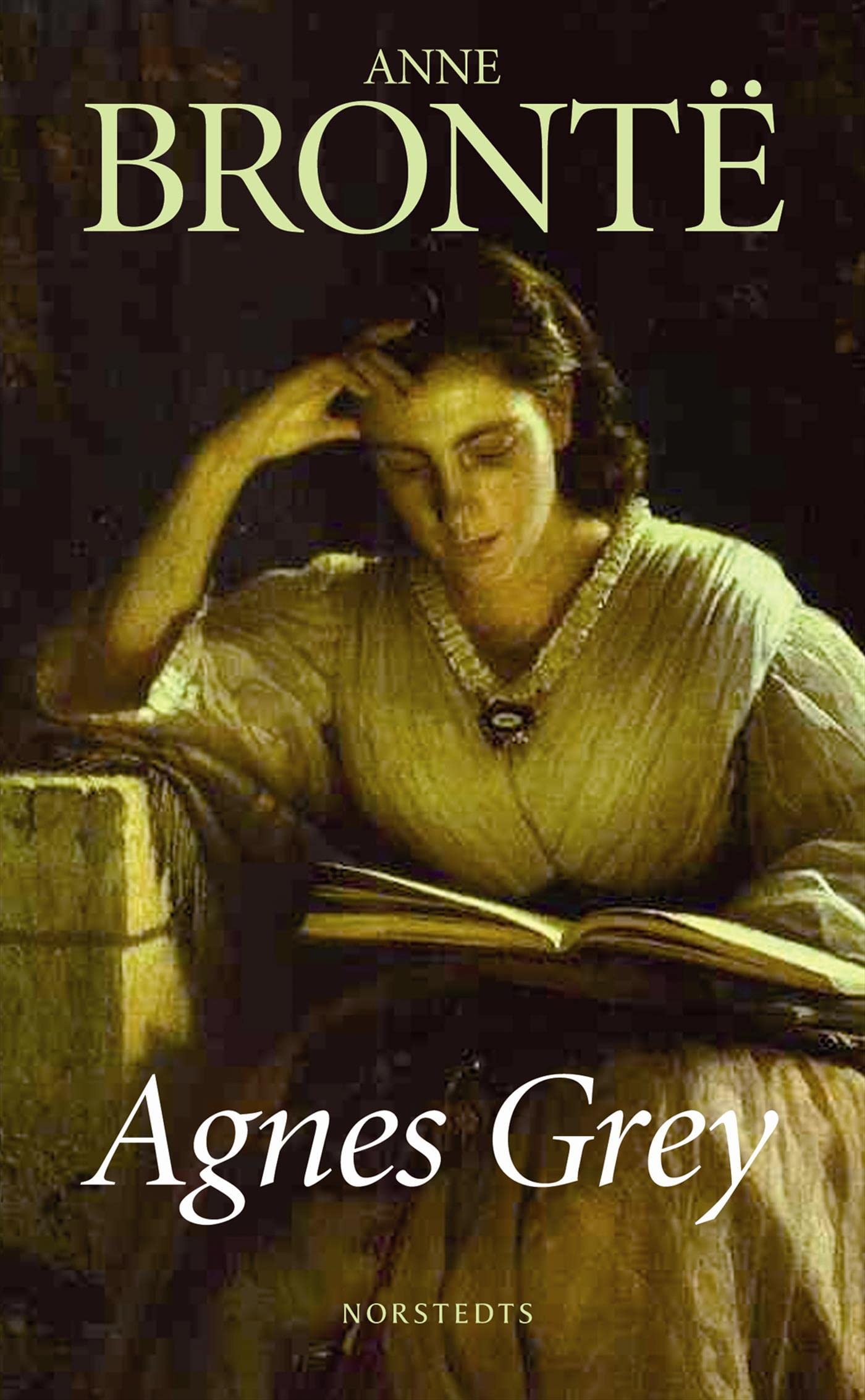 Agnes Grey