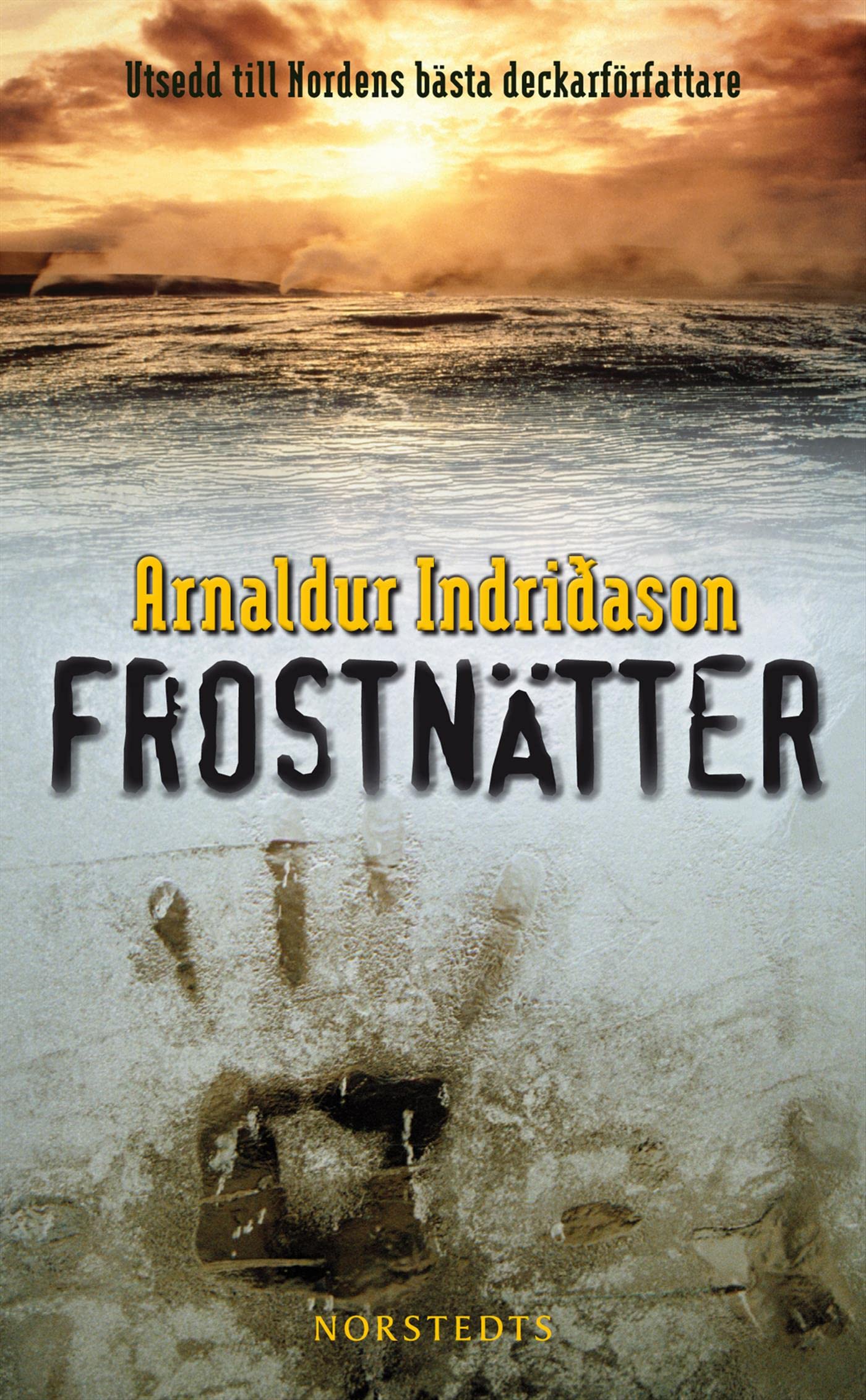 Frostnätter