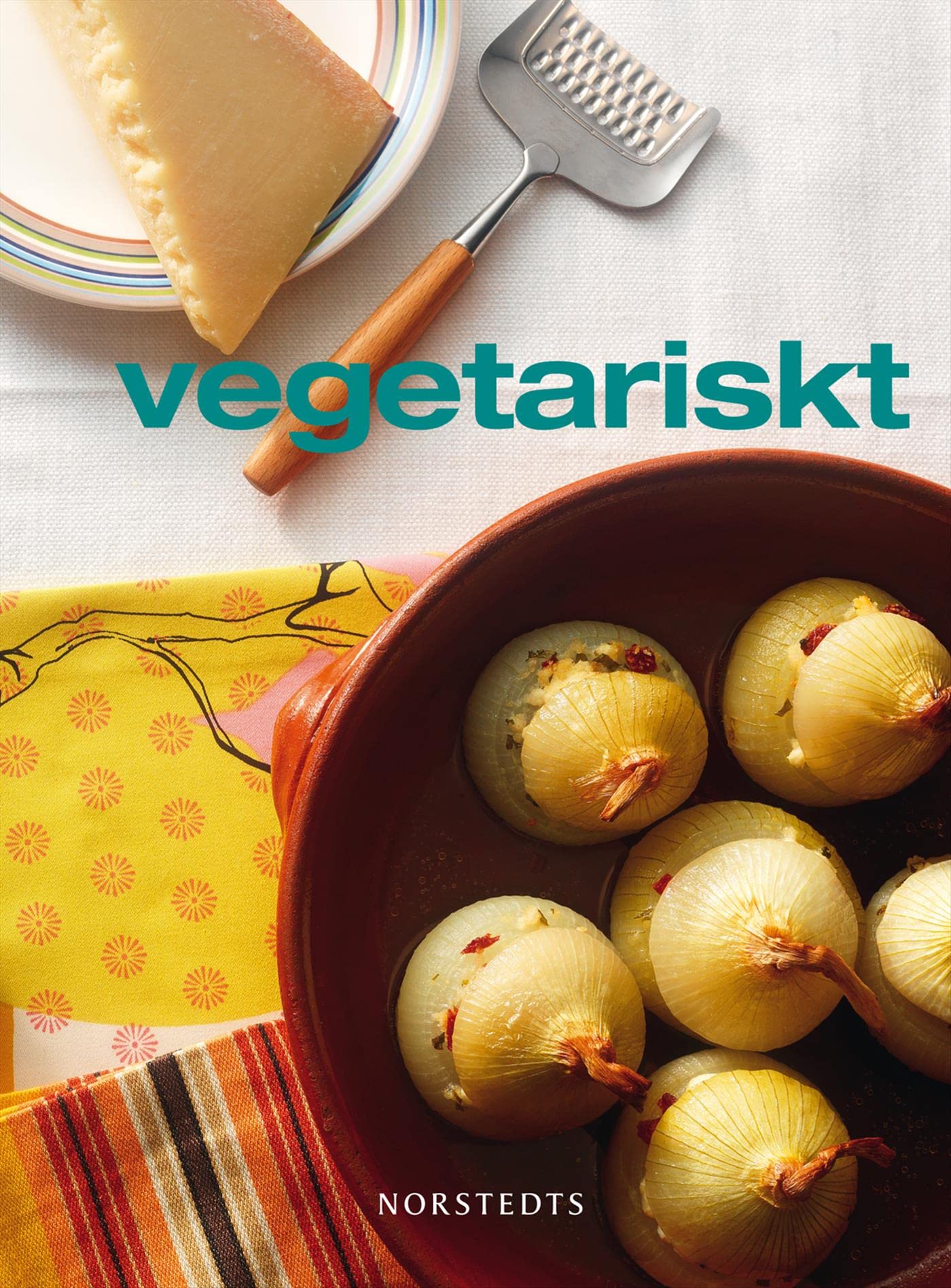 Vegetariskt