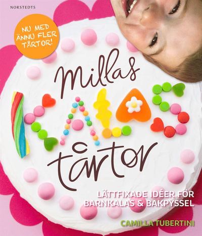 Millas kalastårtor