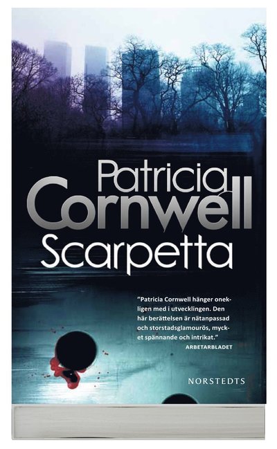 Scarpetta: 16