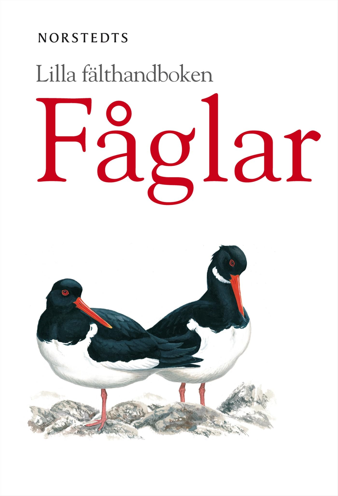 Fåglar