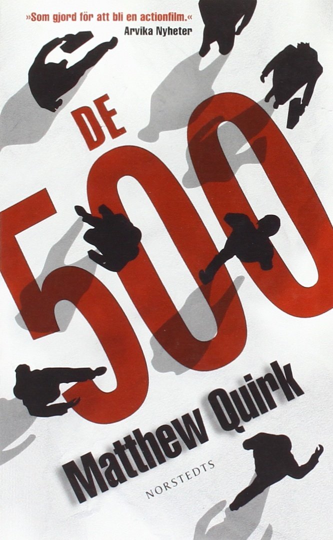 De 500