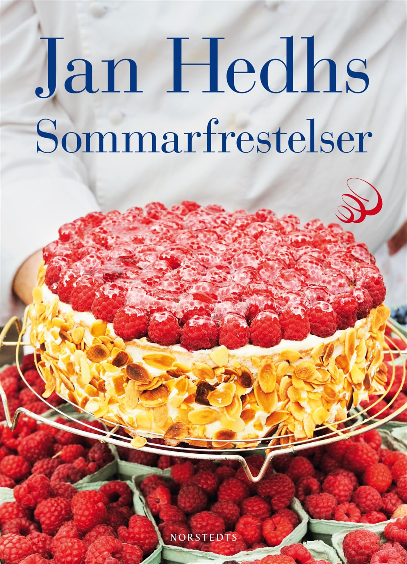 Jan Hedhs sommarfrestelser