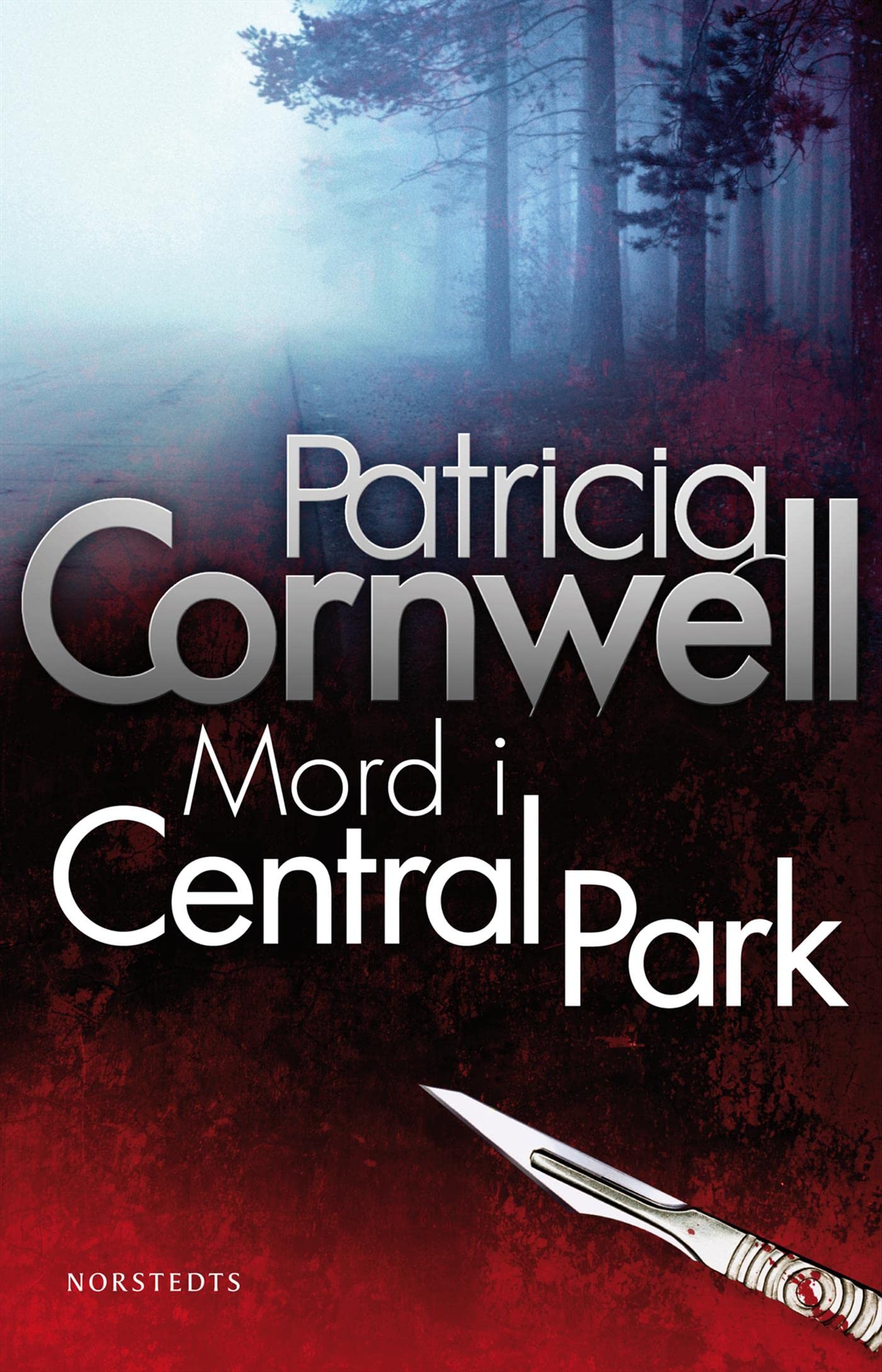 Mord i Central Park