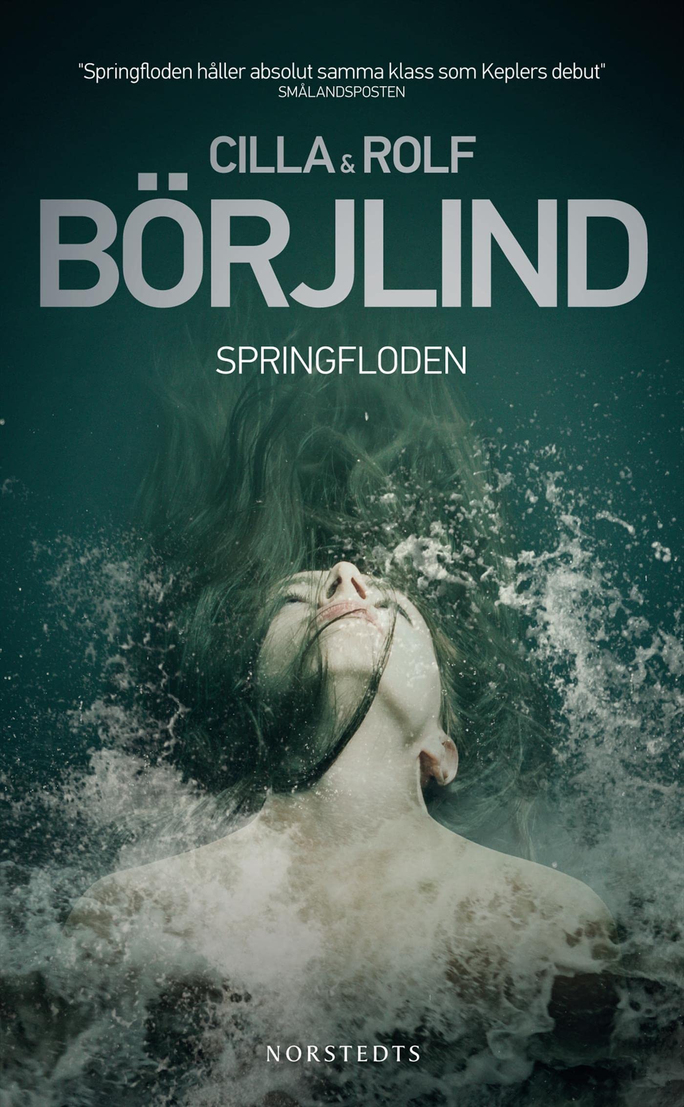 Springfloden: 1