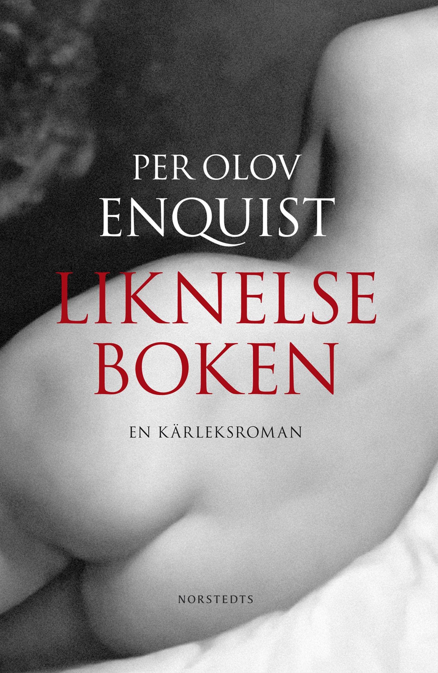 Liknelseboken : en kärleksroman