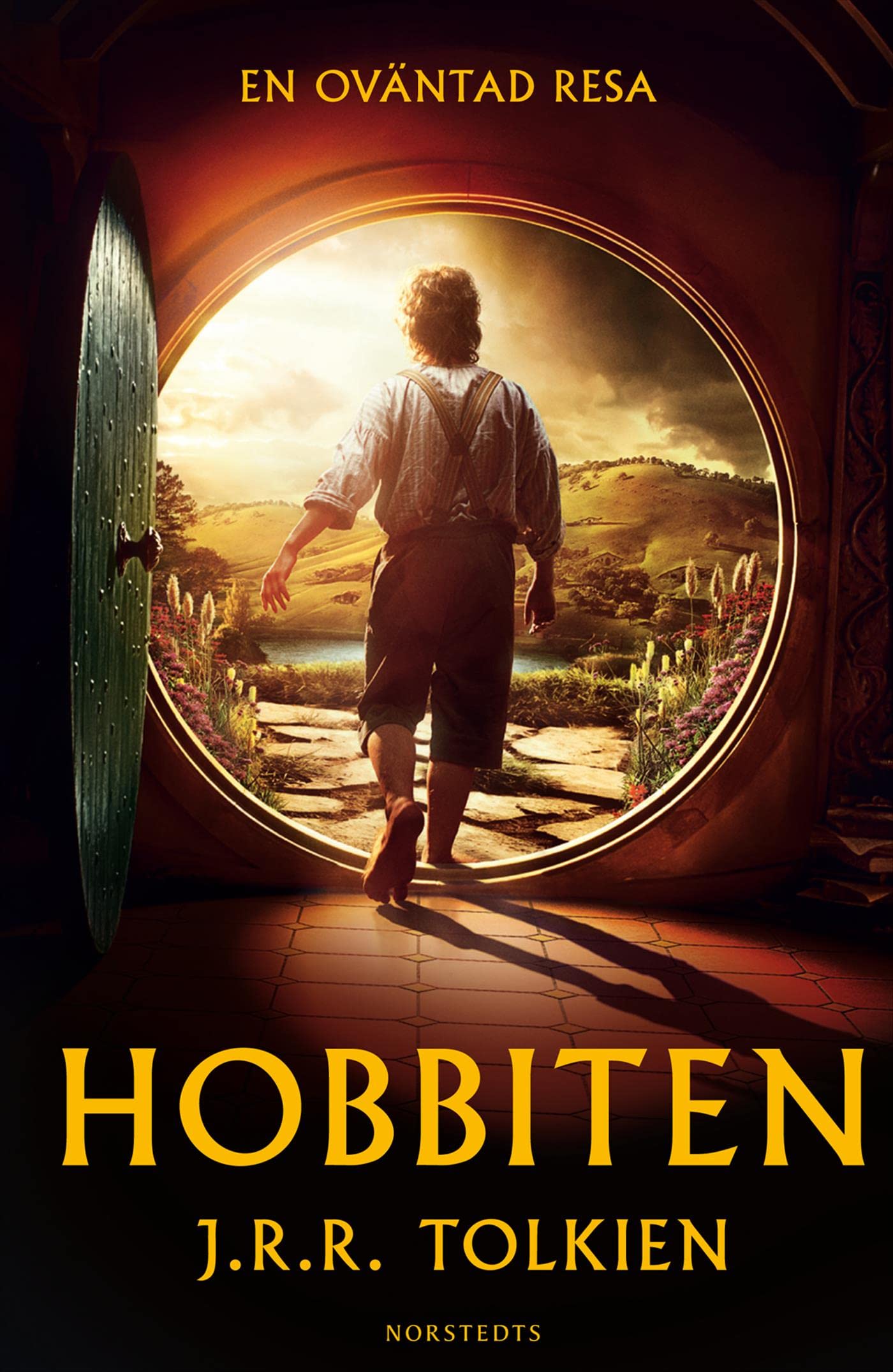 Hobbiten