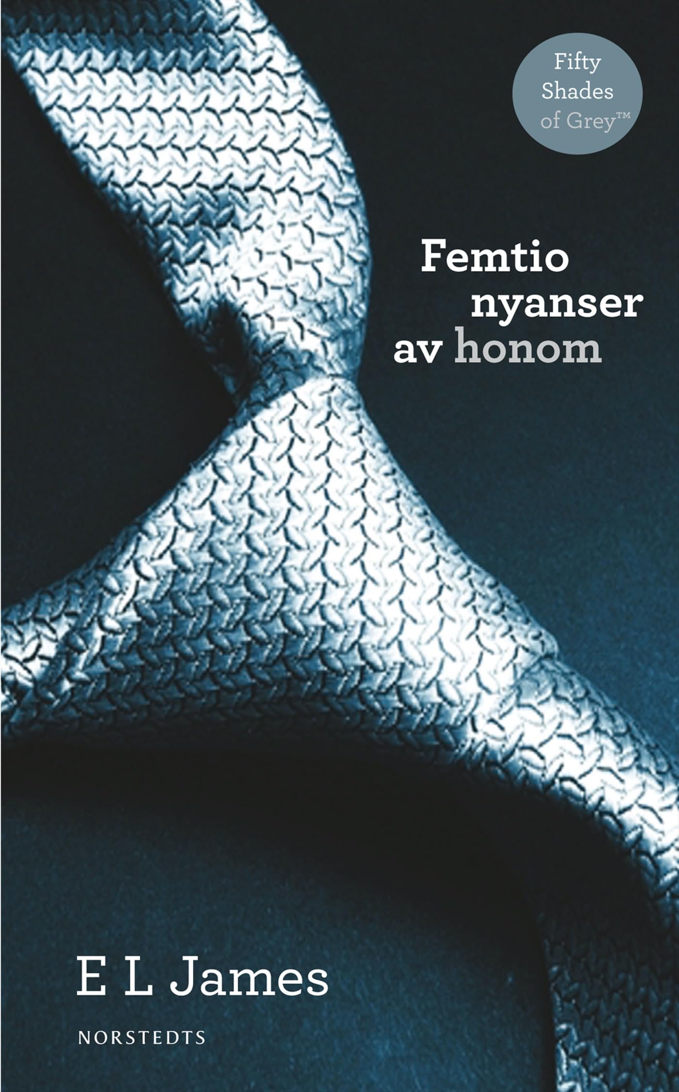 Femtio nyanser av honom: 1