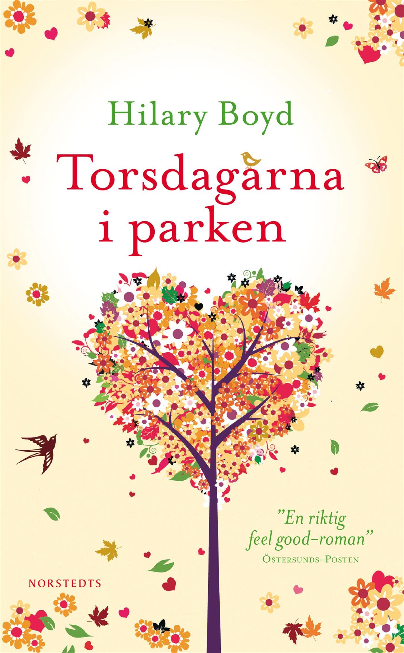 Torsdagarna i parken