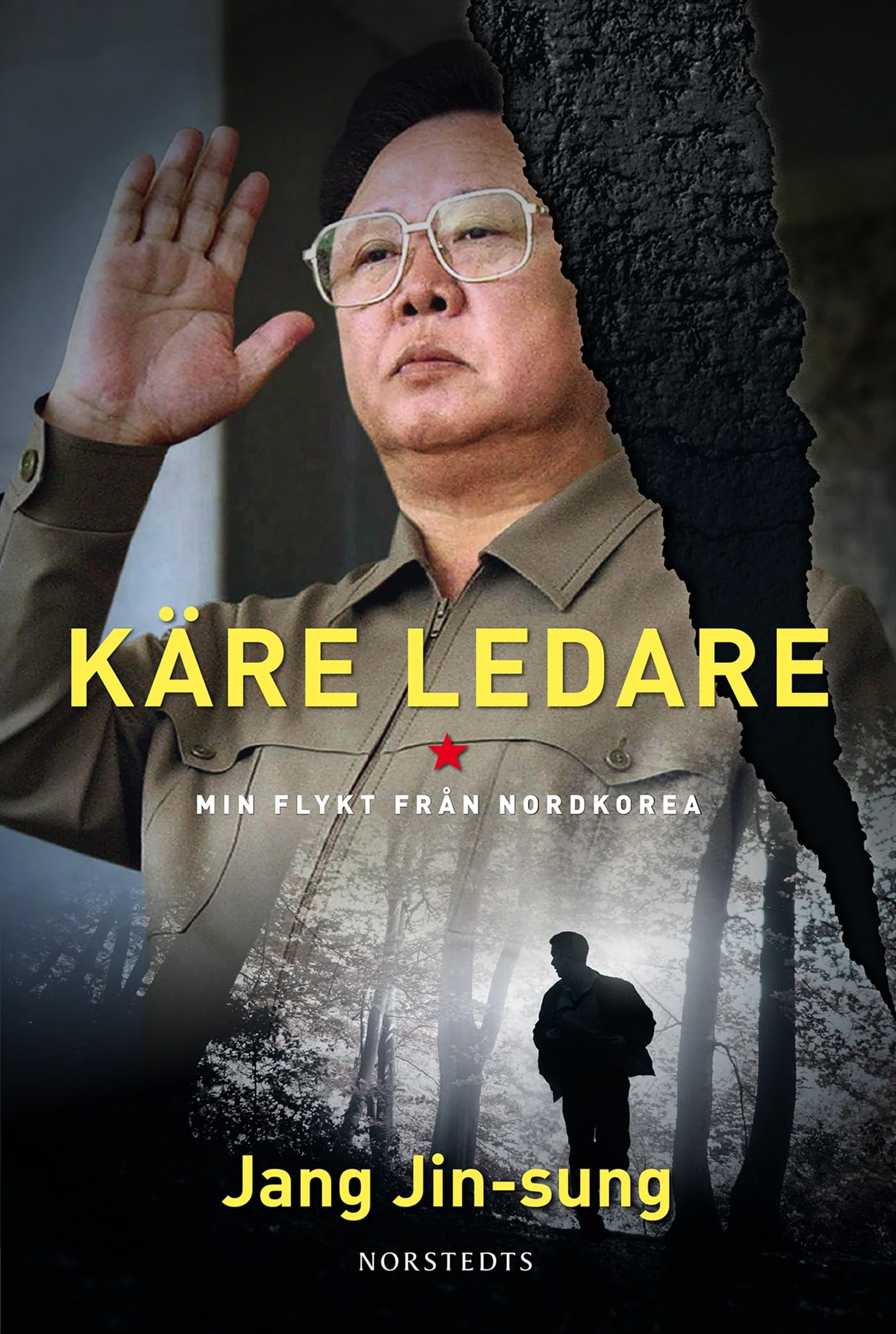 Käre ledare : min flykt från Nordkorea