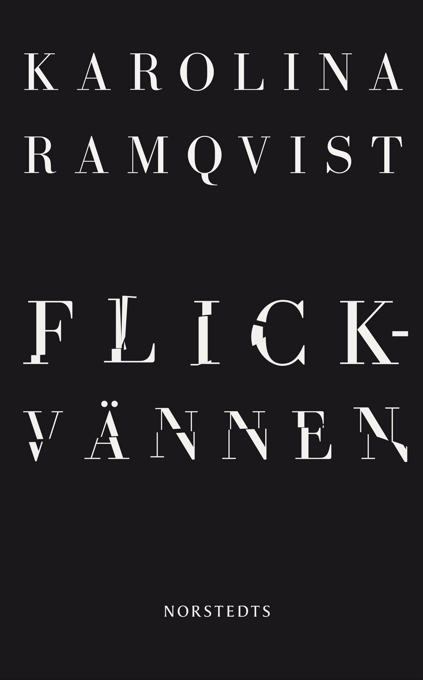 Flickvännen