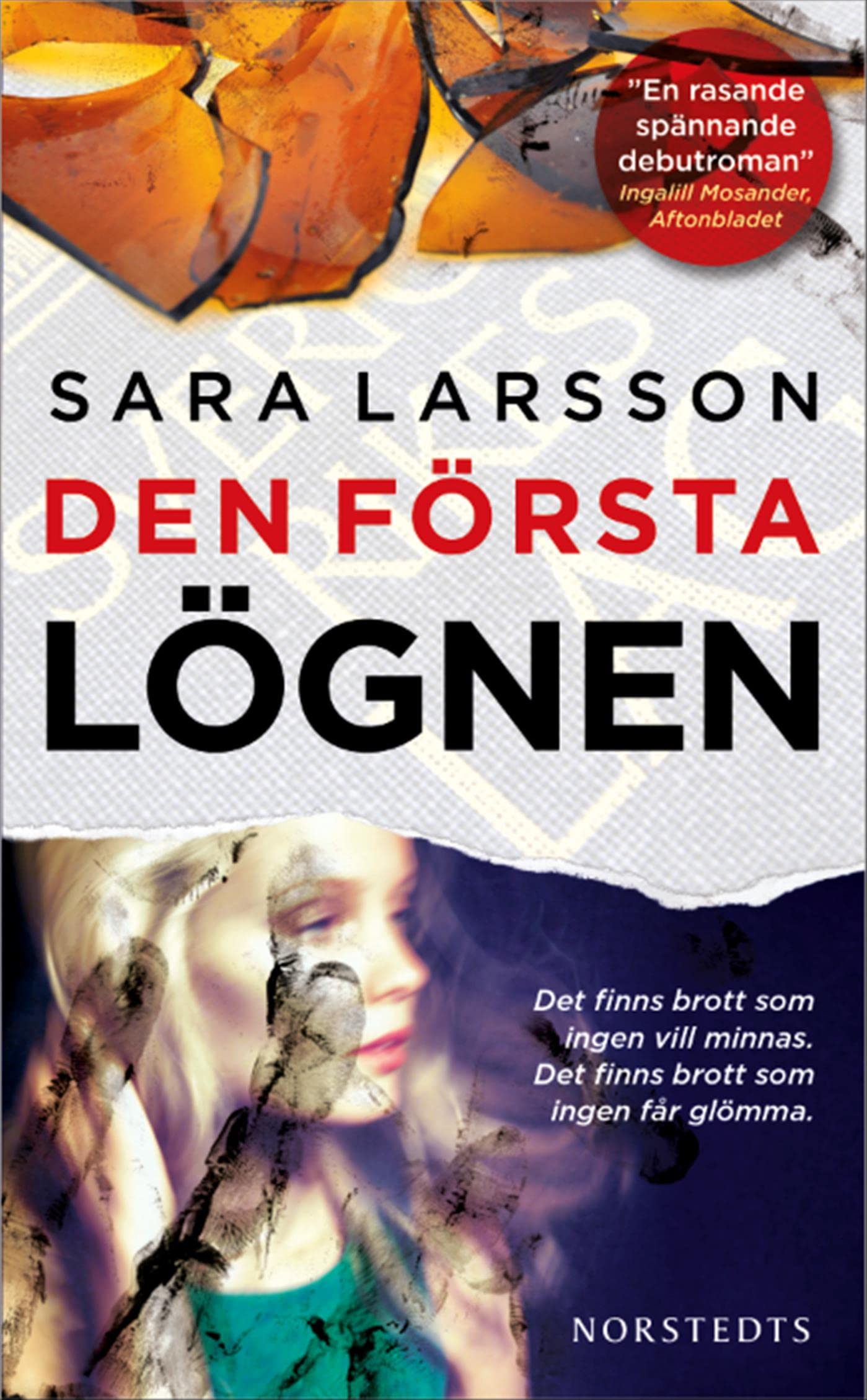 Den första lögnen