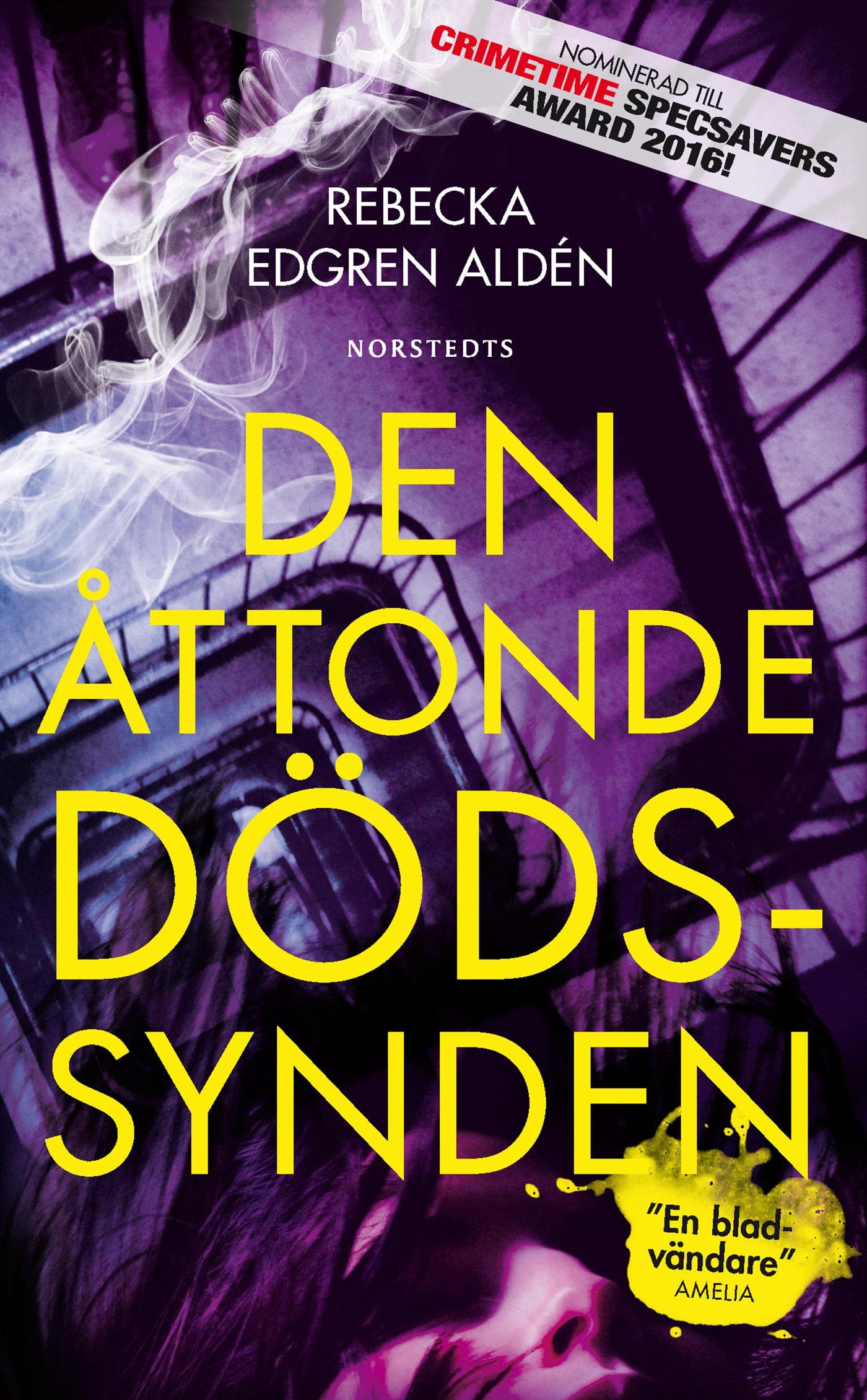 Den åttonde dödssynden