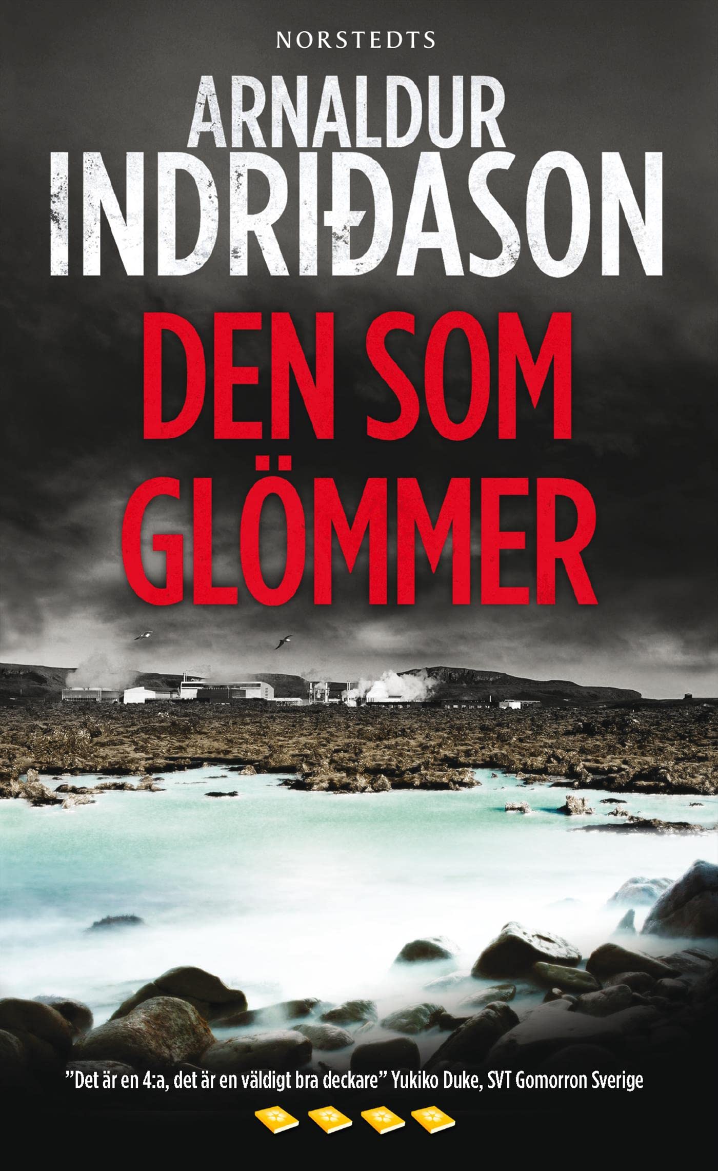 Den som glömmer