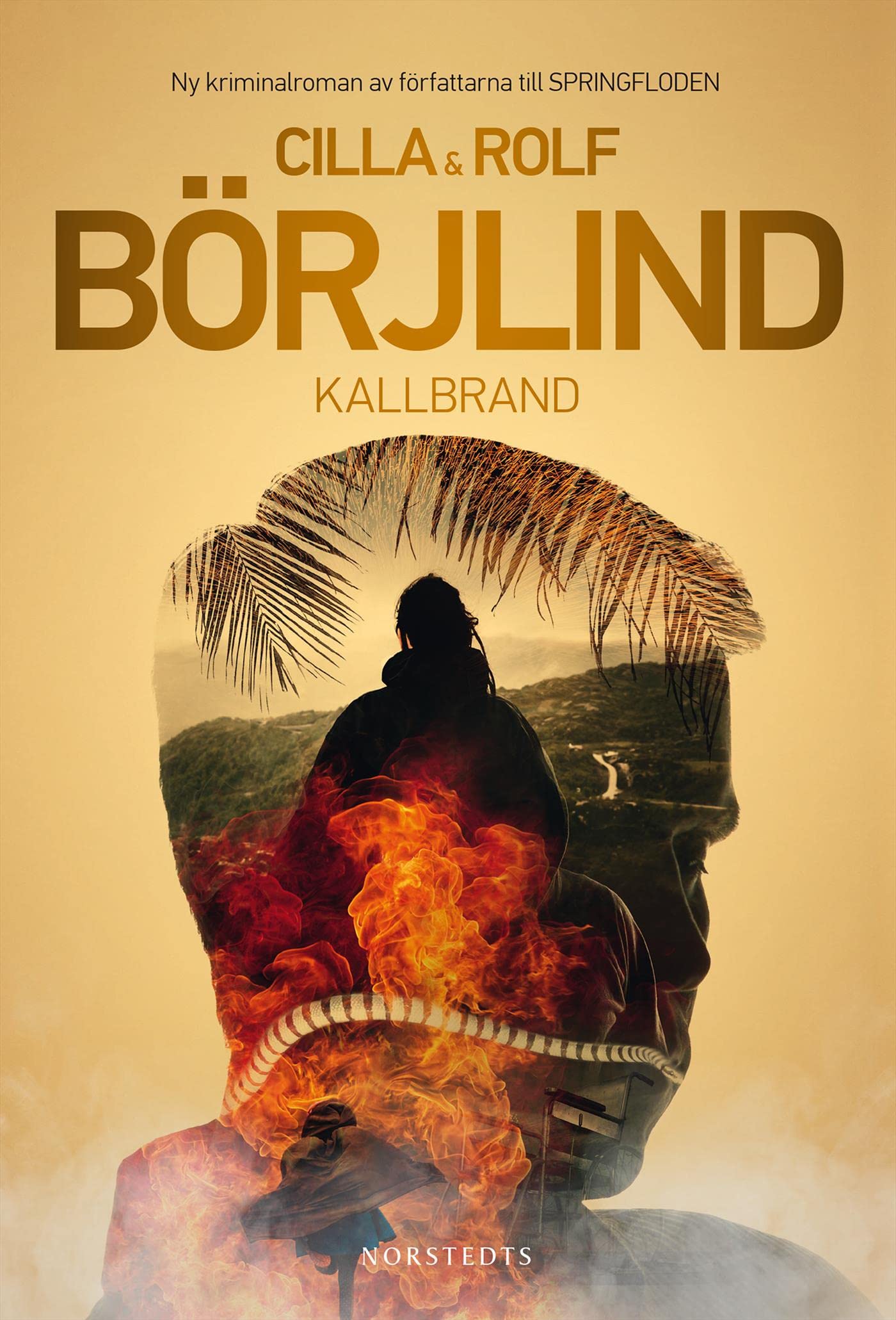 Kallbrand