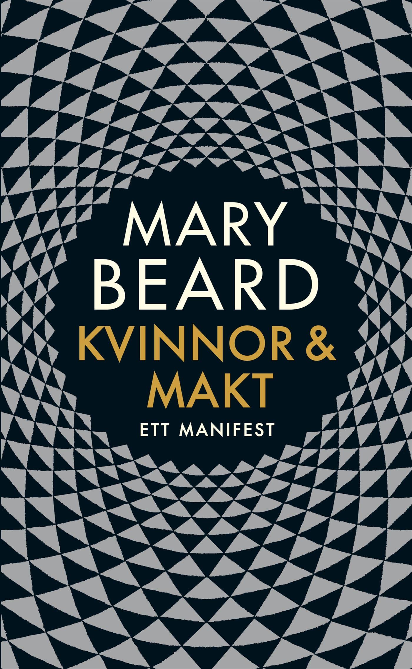 Kvinnor och makt : ett manifest