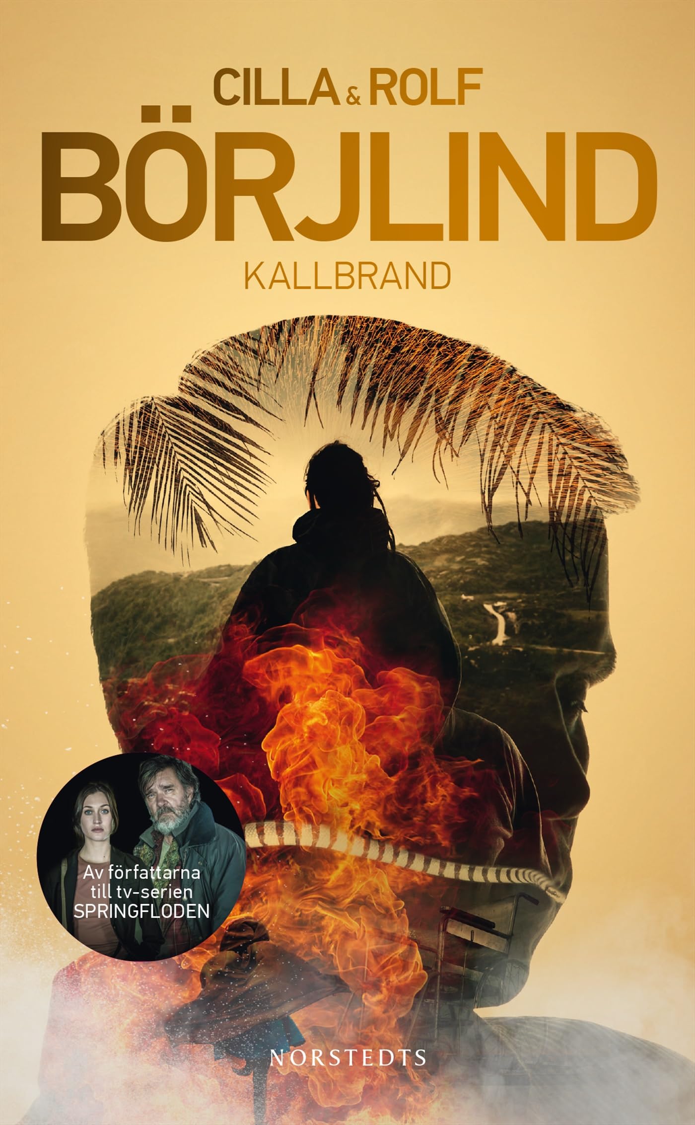 Kallbrand