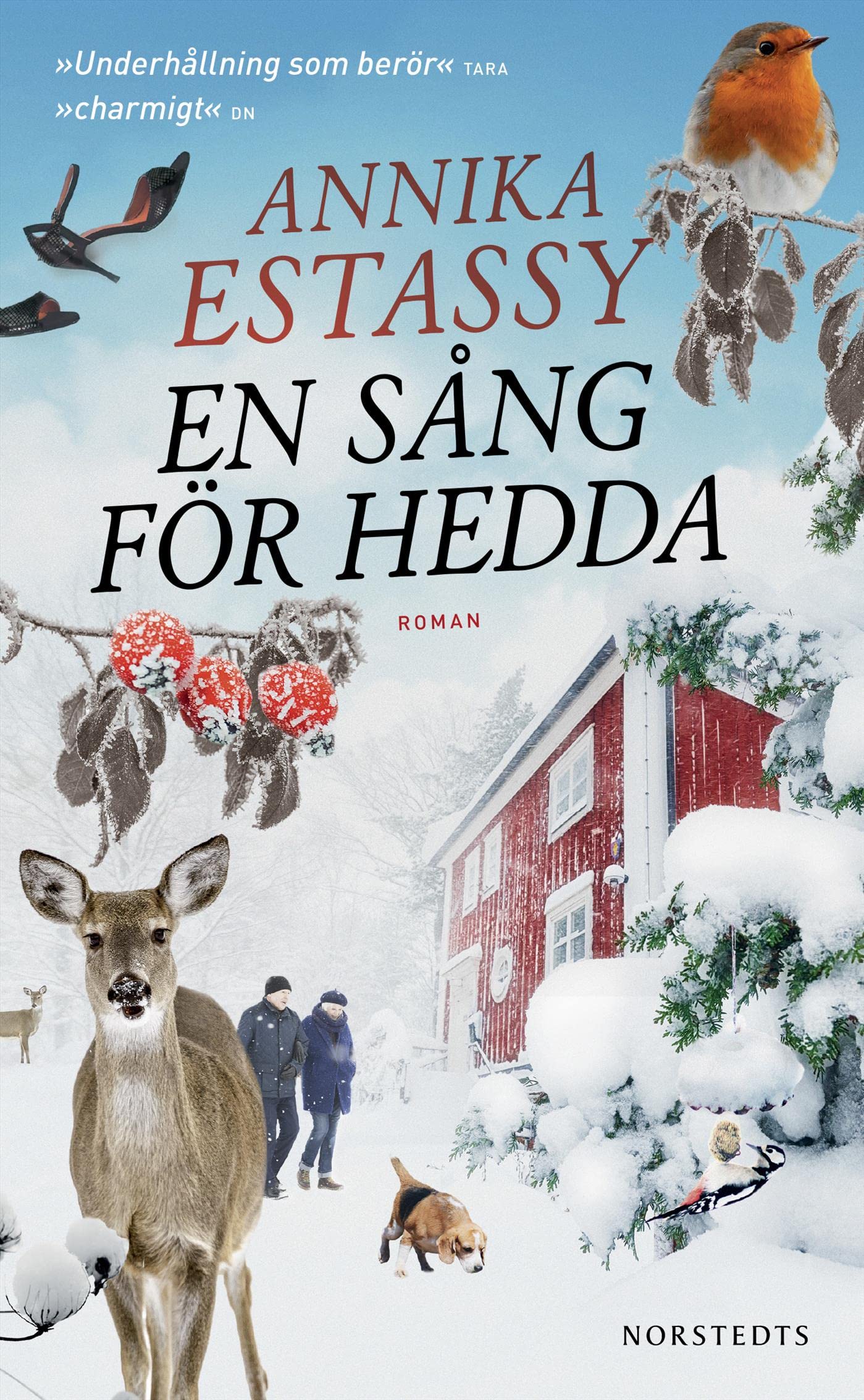 En sång för Hedda